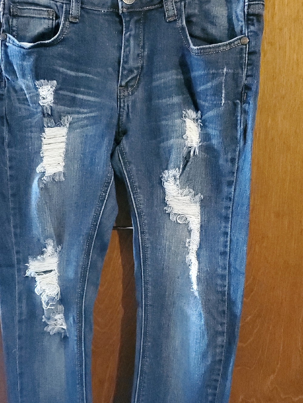 Machine Jeans - Picture 2 of 8